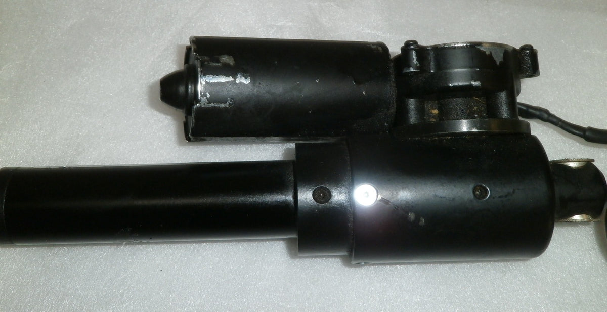 REAC POLAND LL-3005/41 STRONG ACTUATOR