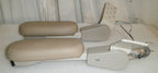 BRUNO 2020 STAIRLIFT ARMREST LEFT AND RIGHT WITH UP-DOWN ROCKER SWITCH CO