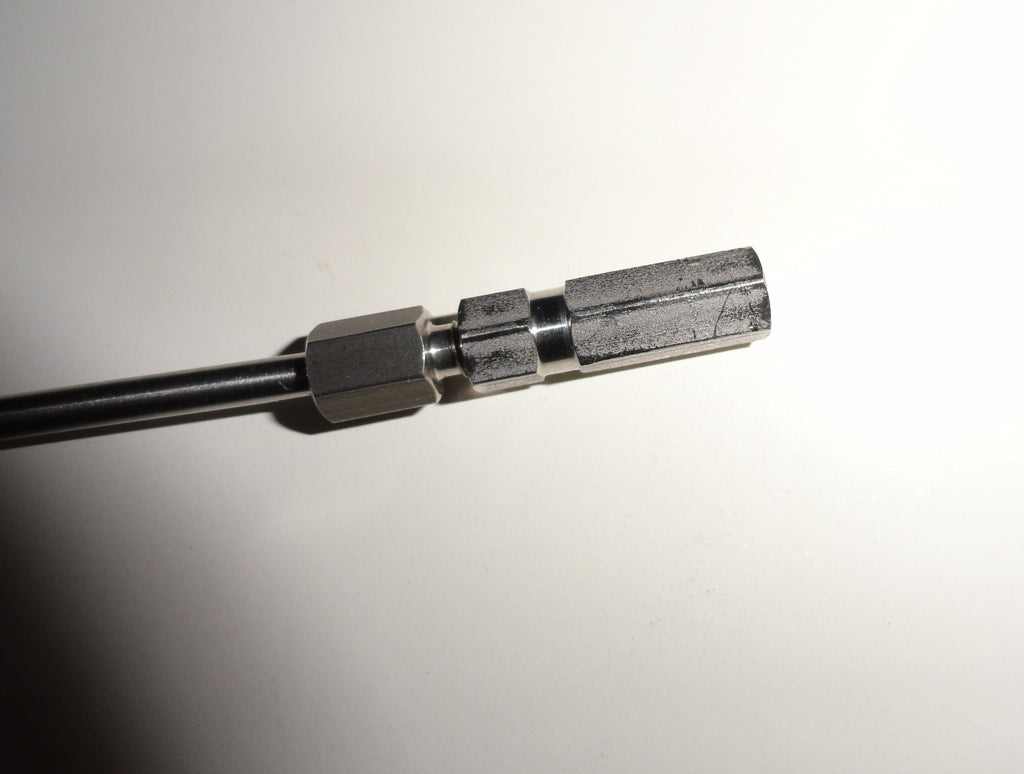 Agilent ZORBAX XDB C18 5u 150 x 0.3mm - 5064-8291