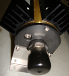 Edax Eagle III XXL Micro Xray fluorescence spectrometer xray x-ray tube
