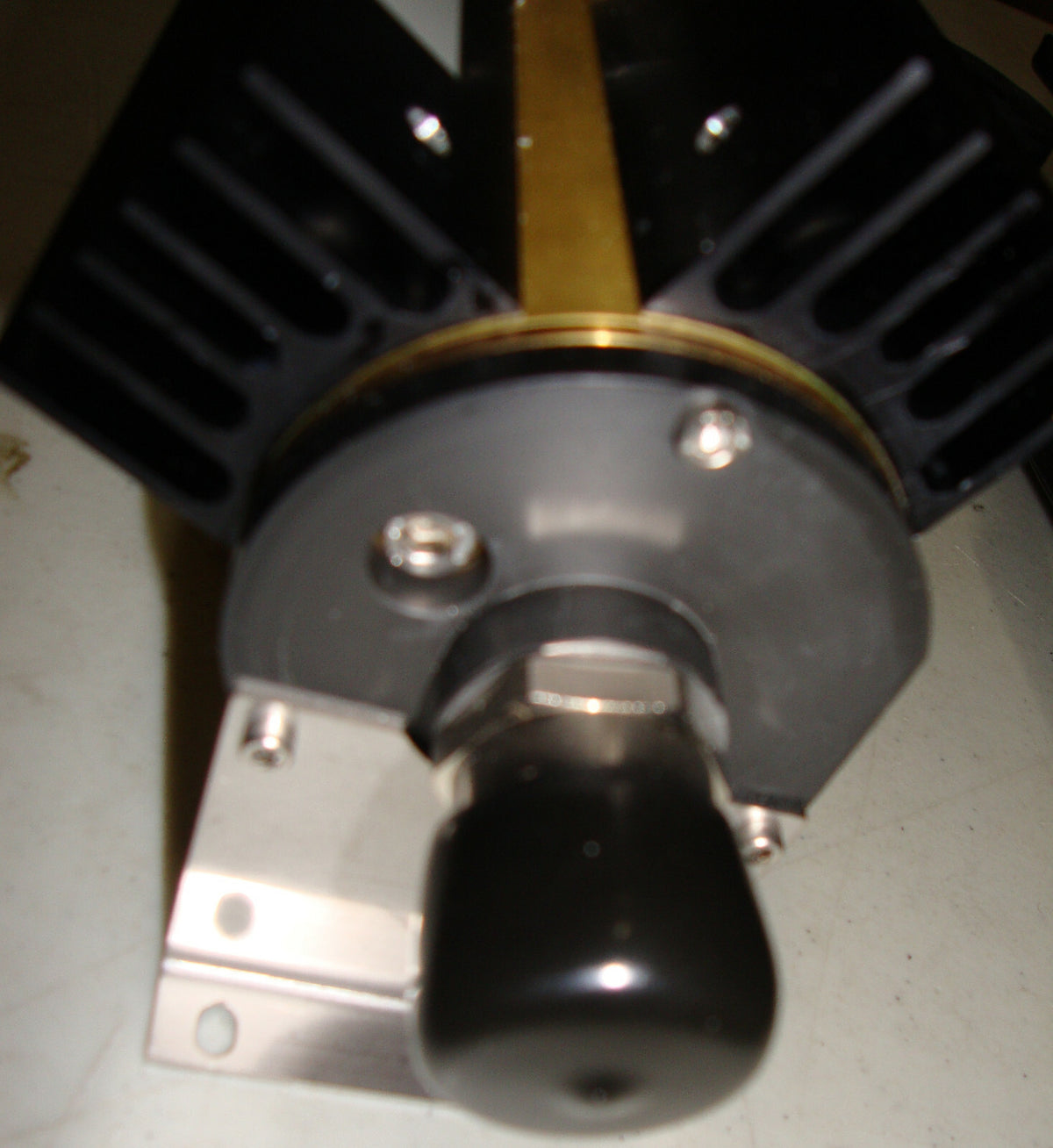 Edax Eagle III XXL Micro Xray fluorescence spectrometer xray x-ray tube