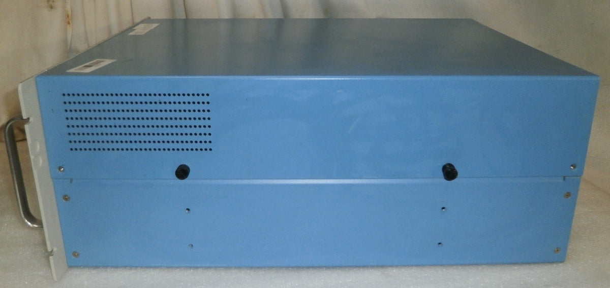 THERMO SCIENTIFIC 42i NO-NO2-NOx Gas ANALYZER