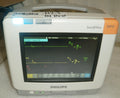 Philips IntelliVue MP5 Patient Monitor (No battery)