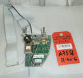 VARIAN CP-3800 DEFC TYPE 13 AND PARTS AS PHOTO