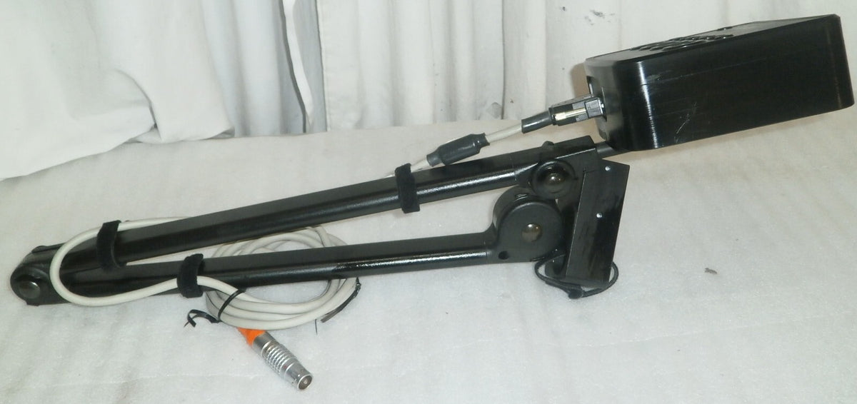XCalibur Xltek EMG Acquisition Breakout Box PN 10251 with Frame