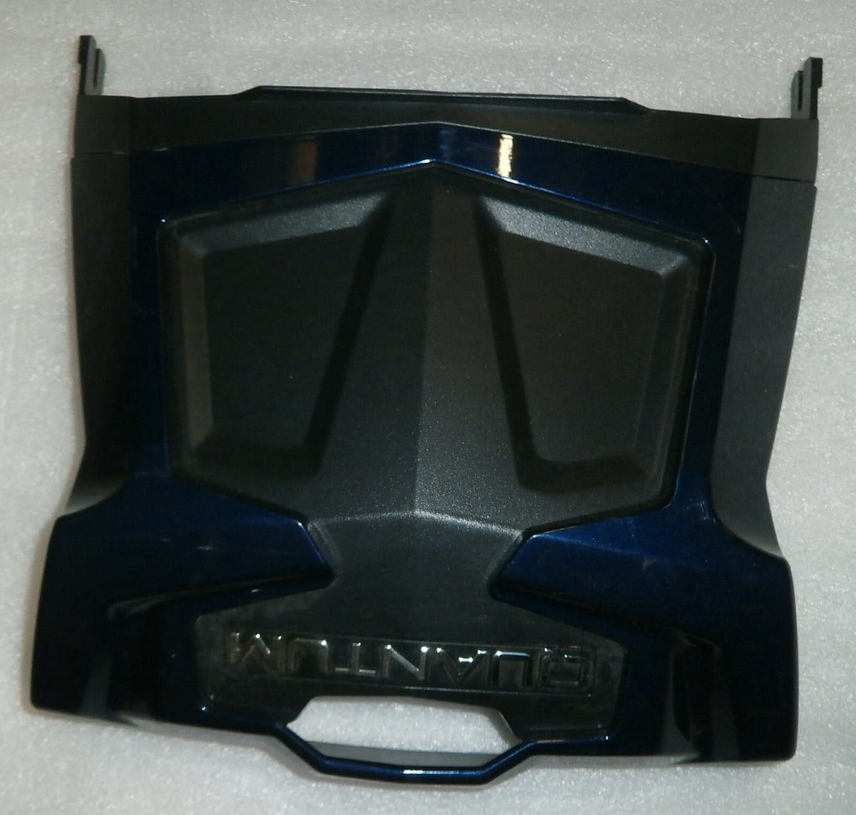 Quantum Edge 2.0 Front Plastic Body and Battery Cover Shroud Power Wheel Chair