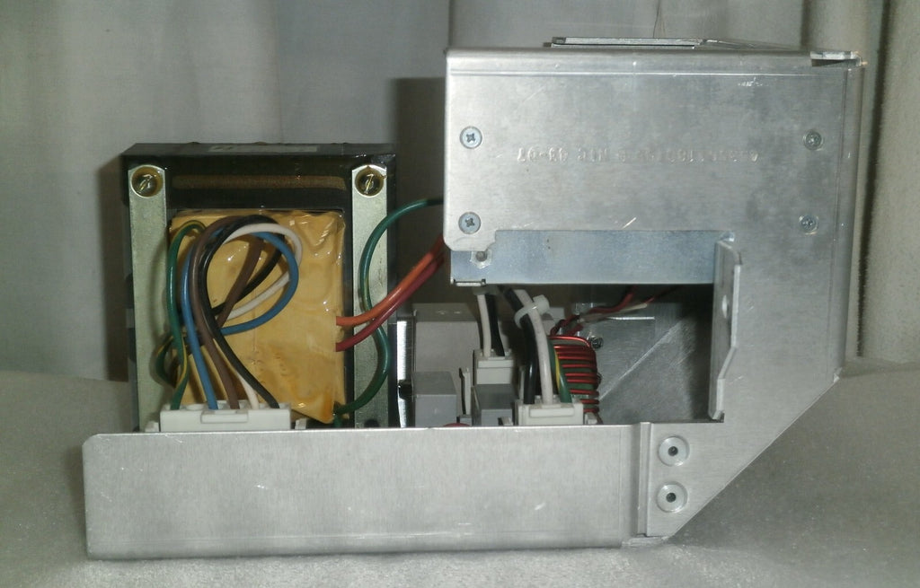 Philips 453561185593 AC Tray Power Supply Assembly (iE33/iE22 Ultrasound)