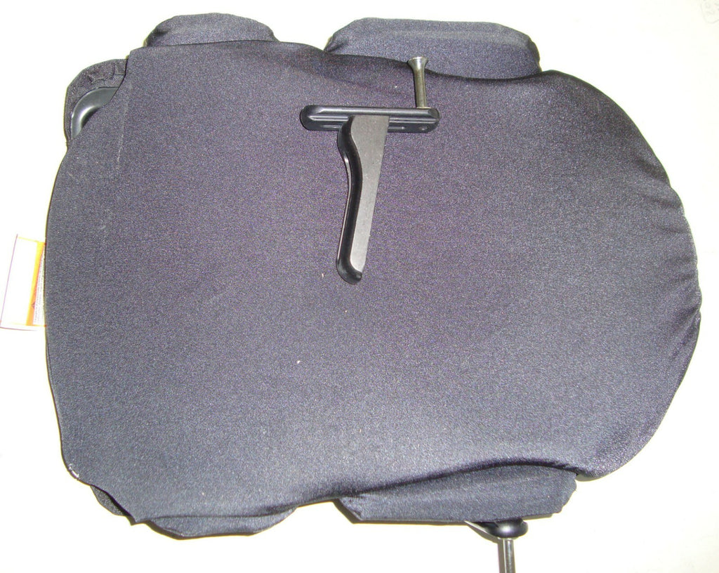 INVACARE INFINITY UNIBACK WHEELCHAIR SUPPORTS 14x16 INCH