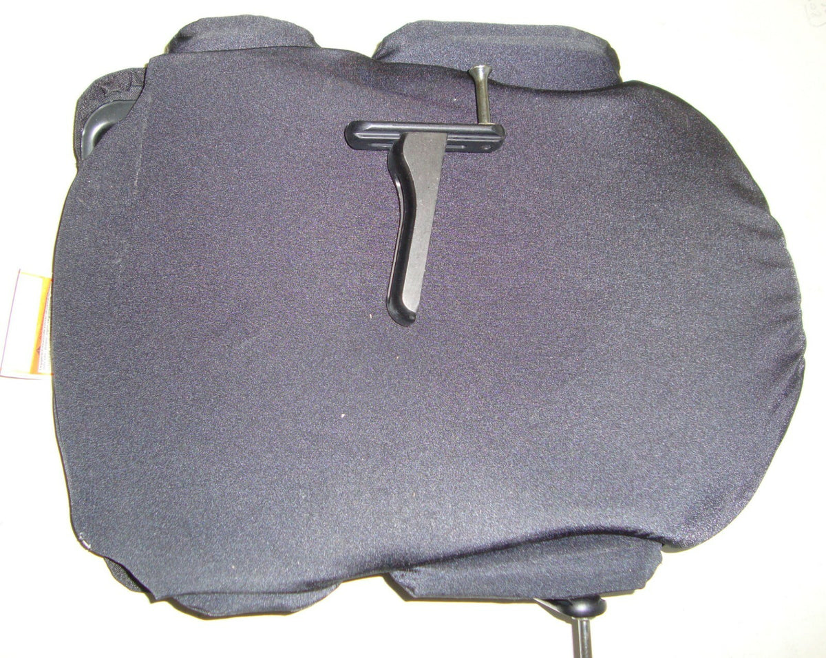 INVACARE INFINITY UNIBACK WHEELCHAIR SUPPORTS 14x16 INCH