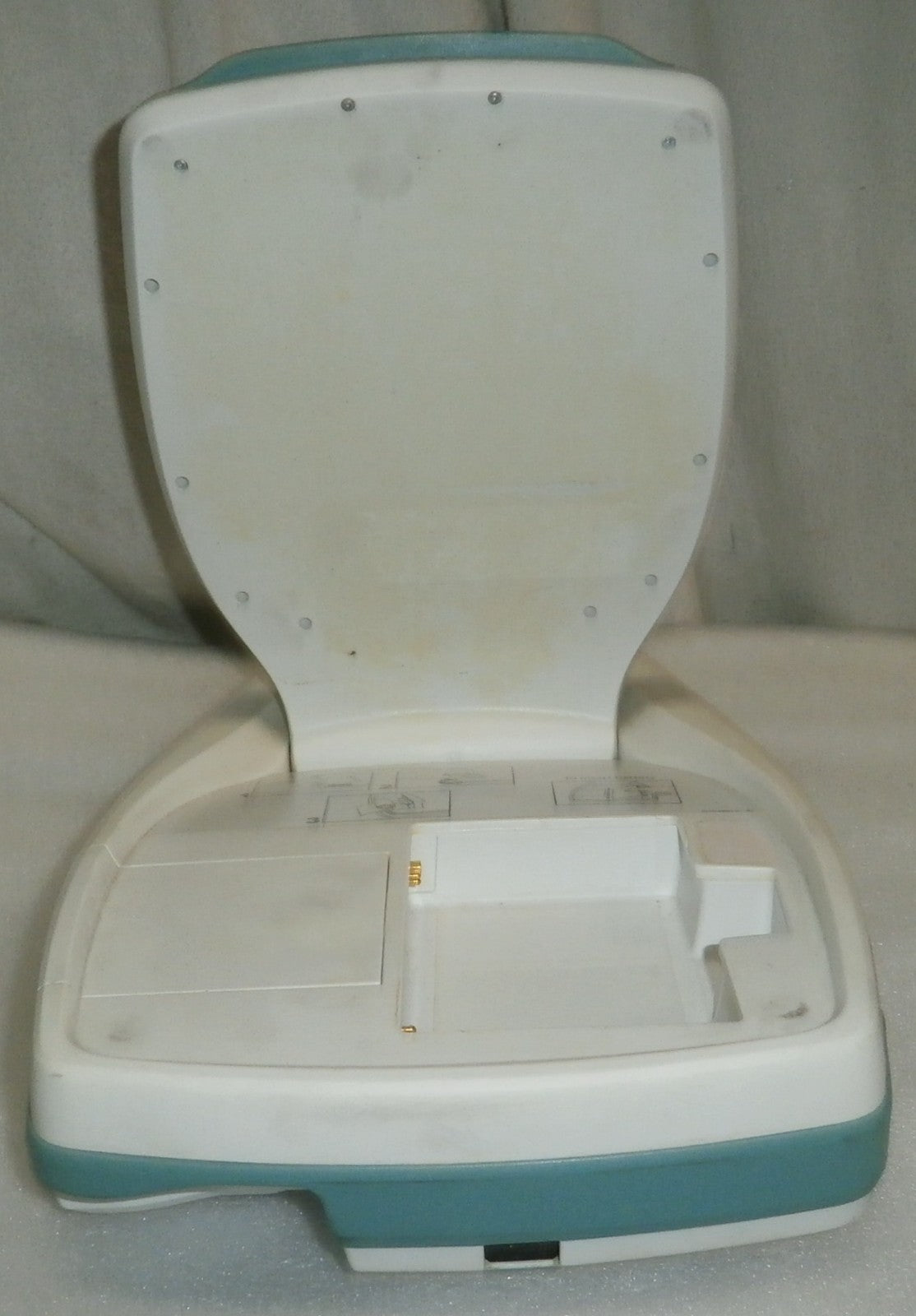 Verathon BVI 9400 Bladder Scan (No Probe and Charger)