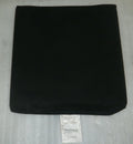 THIN WHEELCHAIR CUSHION 16X16X2 " WITH COVER GOOD CONDITION