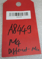 WHEELCHAIR BACK ACCESSORY AS PHOTO USED