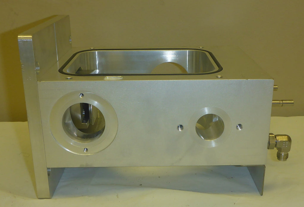MICROMASS GCT PREMIER WATER PARTS AS PHOTO