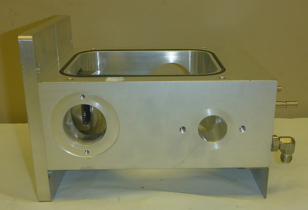MICROMASS GCT PREMIER WATER PARTS AS PHOTO
