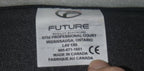 FUTURE PRISM BASIC BACK 16 X 20" FOR WHEELCHAIR W/ ACCESSORIES GOOD CONDITION