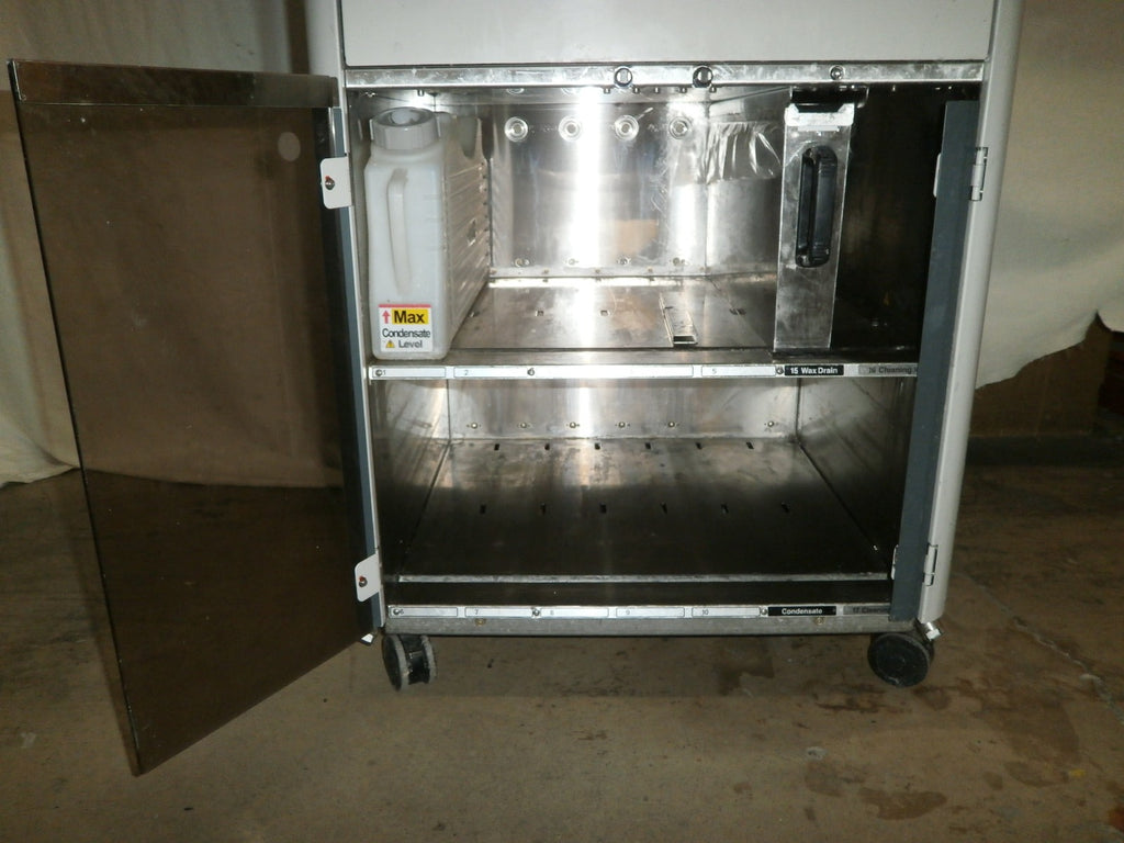 Sakura Tissue-Tek Tissue Processor VIP 6 (230 VAC model)