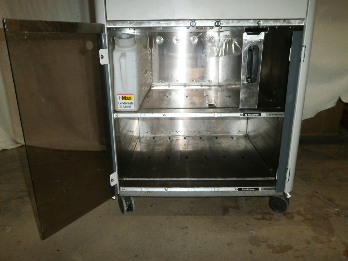 Sakura Tissue-Tek Tissue Processor VIP 6 (230 VAC model)