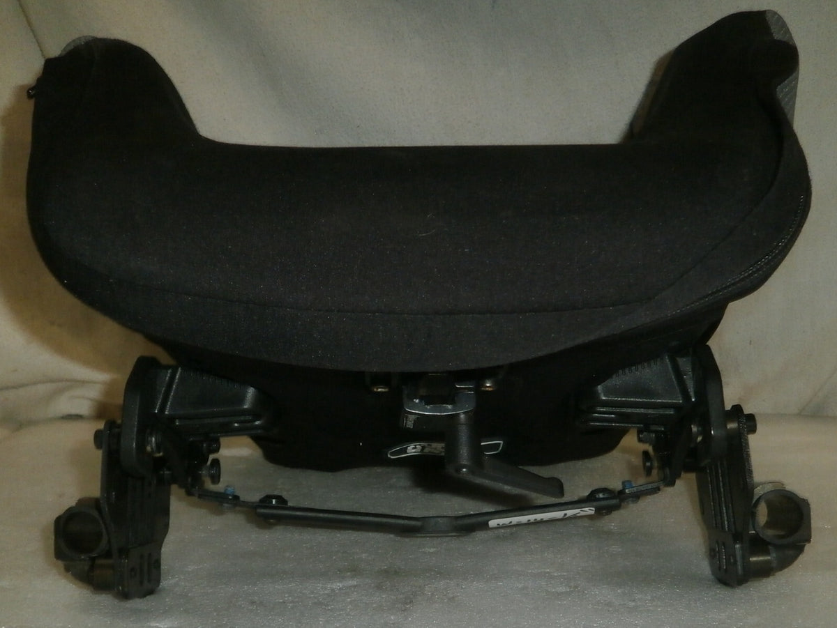 NXT Back Cushion wheelchair support 16X17 INCH