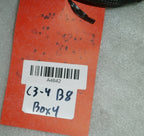 Battery Cables with Fuse 70A for Quantum Edge 2.0 Model 2018