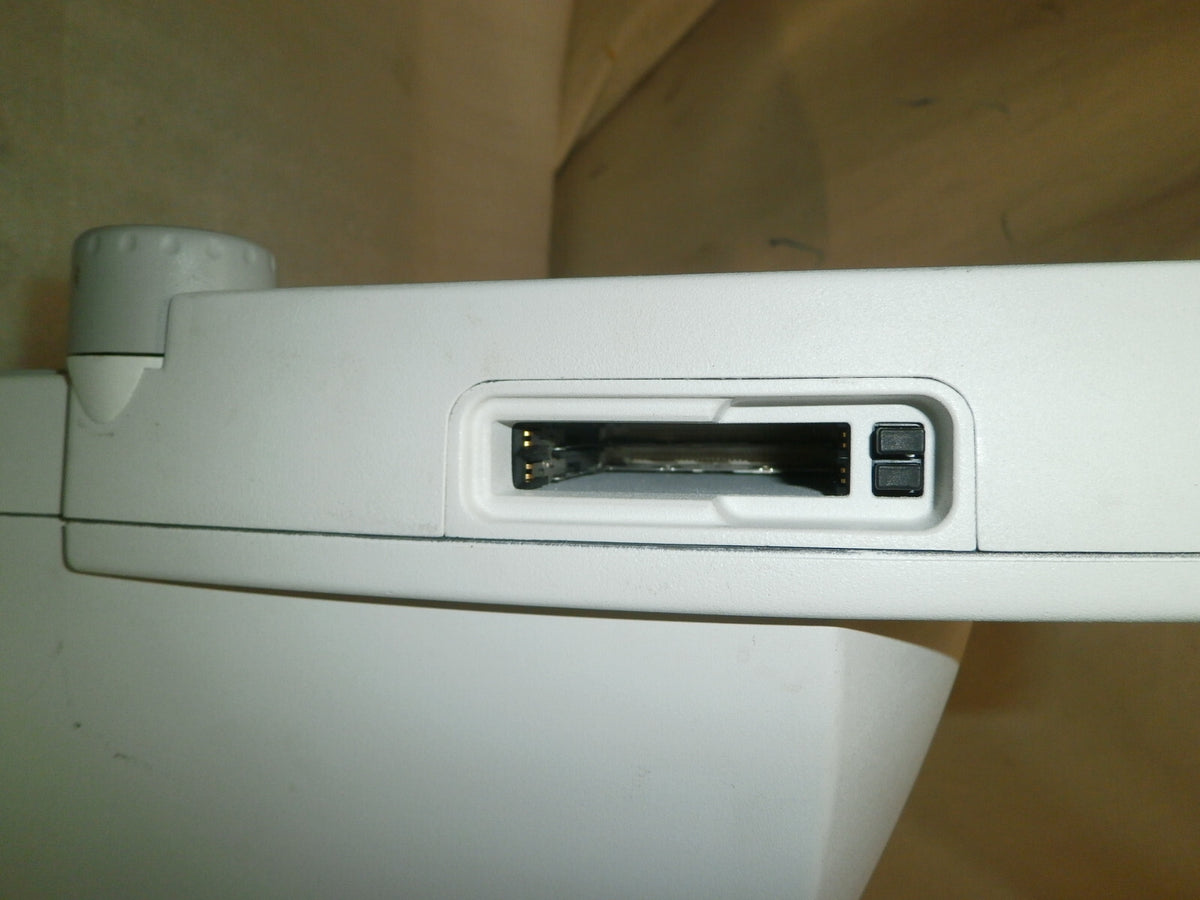 GE Datex-Ohmeda CardioCap 5 Monitor