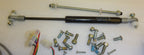 2020 BRUNO CRE2110-2110E PARTS AND CABLES AS PHOTO USED GOOD CONDITION
