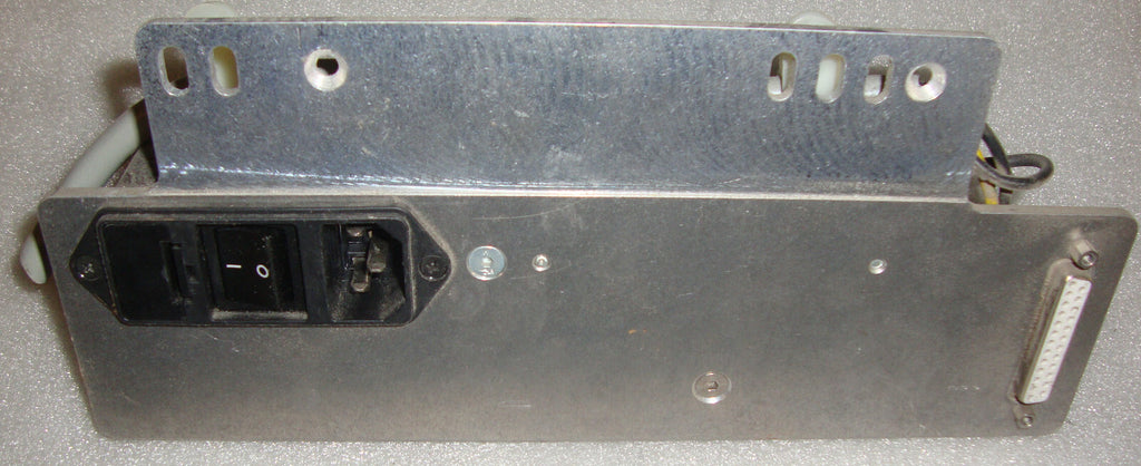MICROM HM560 POWER PARTS F33.160-511 AS PICTURES