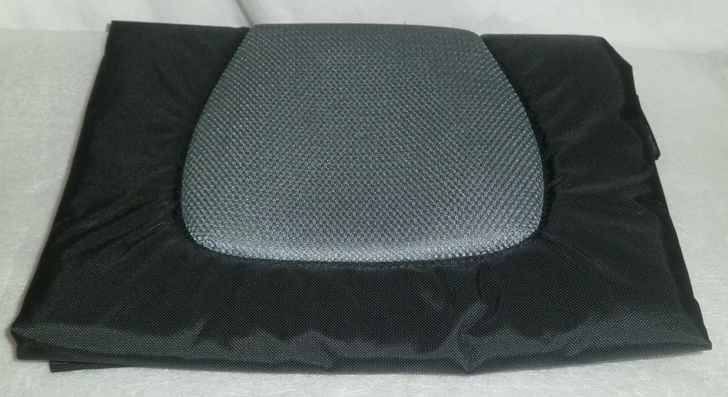 Invacare Cover Assembly Back Upholstery Size 16W x 15-19H Model 1168654