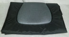 Invacare Cover Assembly Back Upholstery Size 16W x 15-19H Model 1168654