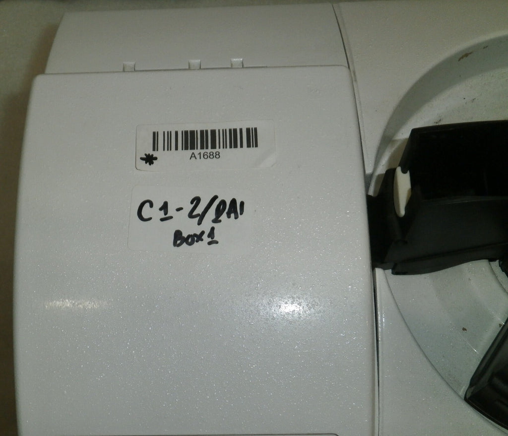 Thermo Scientific PrintMate 450 Cassette Printer Model No A79500002