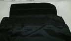 Motion Wheelchair Fabric Adjust Back cover Upholstery Size 19-22" Good Condition