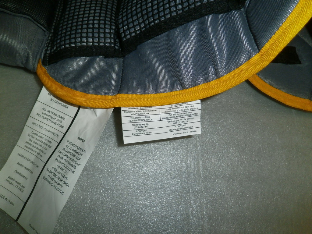HOYER ACCESS PADDED SLING M SIZE PERFECT CONDITION