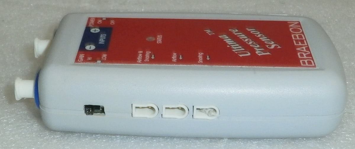 BRAEBON ULTIMA PRESSURE SENSOR MODEL 0581 (No Probes, or cables)
