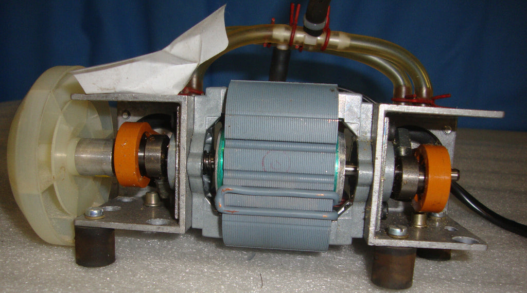 ASF VACUUM PUMP 7010UZV