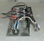 46279235G1 REV 3 VC477400 9638 Fuse, Bracket From GE AMX4 2169360-7