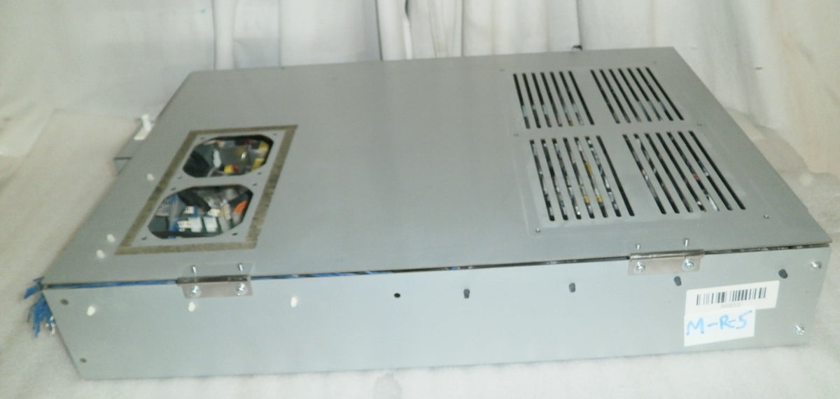 TORAY BOARD CK5808G1 GPP0W4-B E/C LEVEL 01 DC POWER SUPPLY BOX