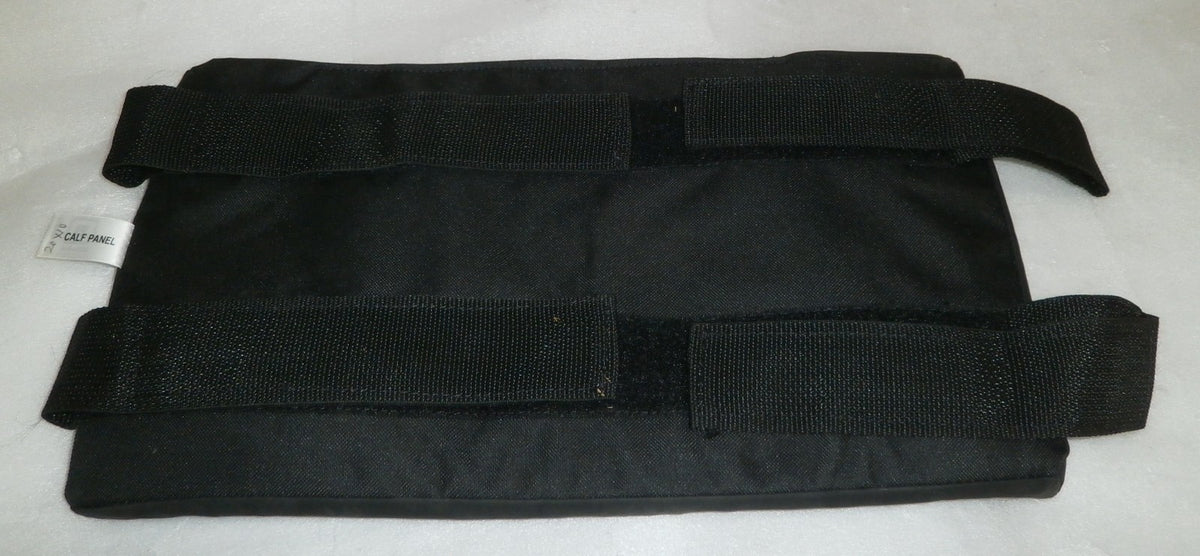 BLAKE GEL CALF PAD 10X18 INCH GOOD CONDITION