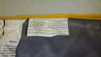 HOYER NC1053 MEDIUM YELLOW SLING IN GOOD CONDITION, DIMENSION AS PHOTO