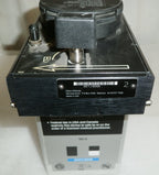 Datex Ohmeda Tec 6 Plus Desflurane from Anesthesia Machine