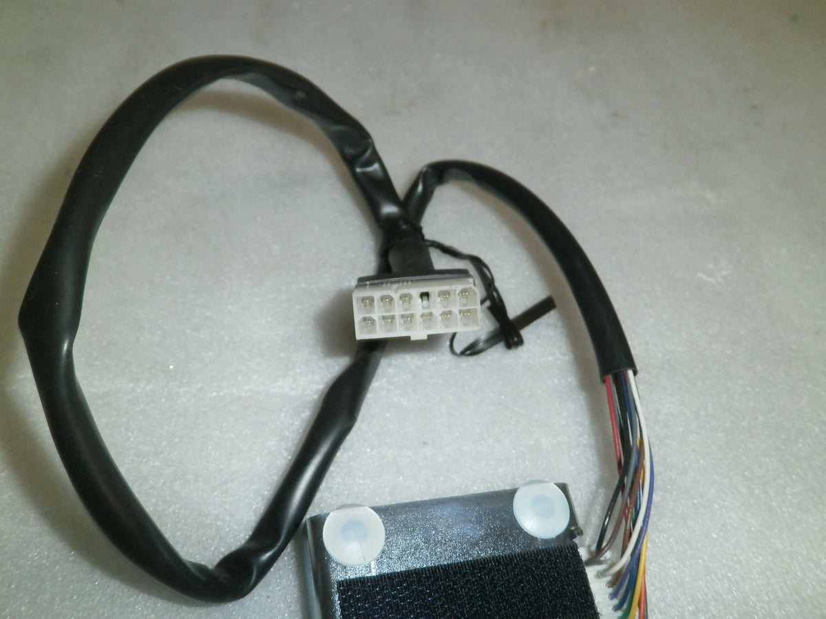 BRUNO STAIR LIFT PCB BOARD PCB-00097 AND CABLES (No Tariffs)