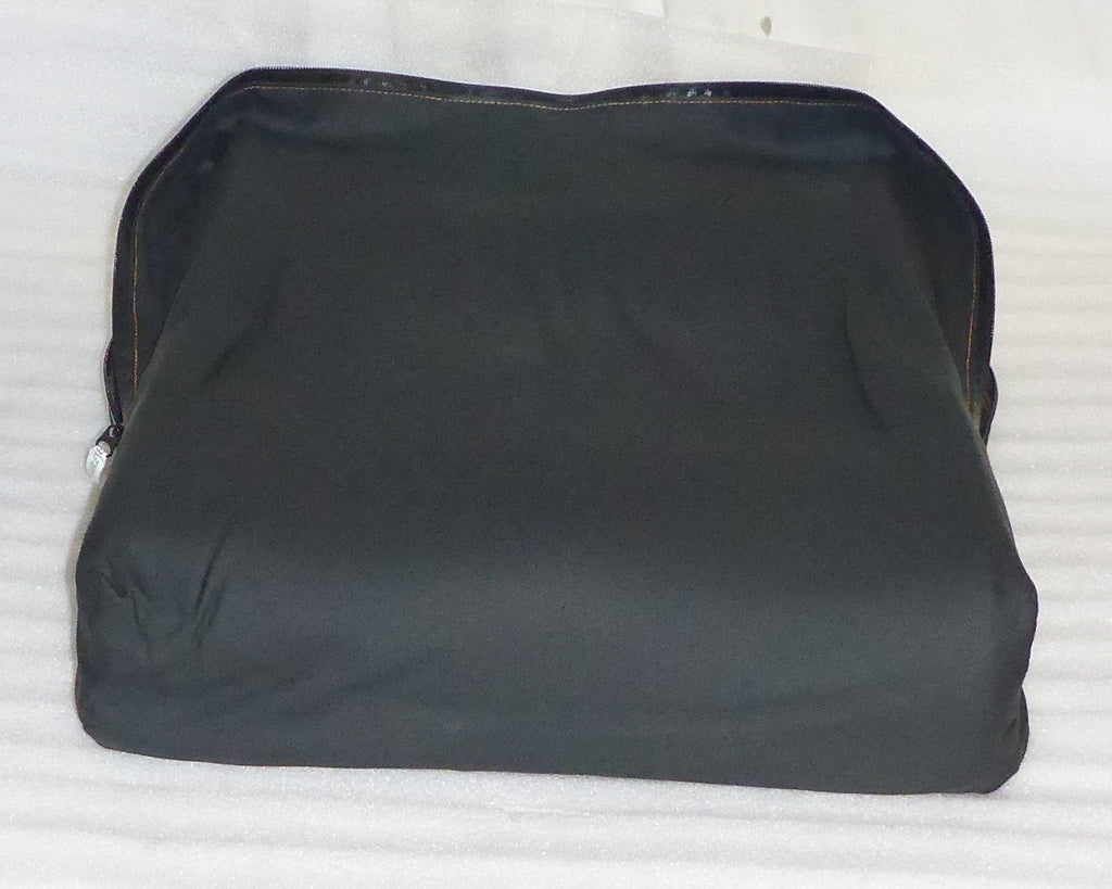 JAY UNION WHEELCHAIR CUSHION 17X18X4 INCH USED GOOD CONDITION