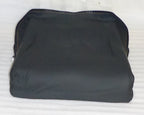 JAY UNION WHEELCHAIR CUSHION 17X18X4 INCH USED GOOD CONDITION