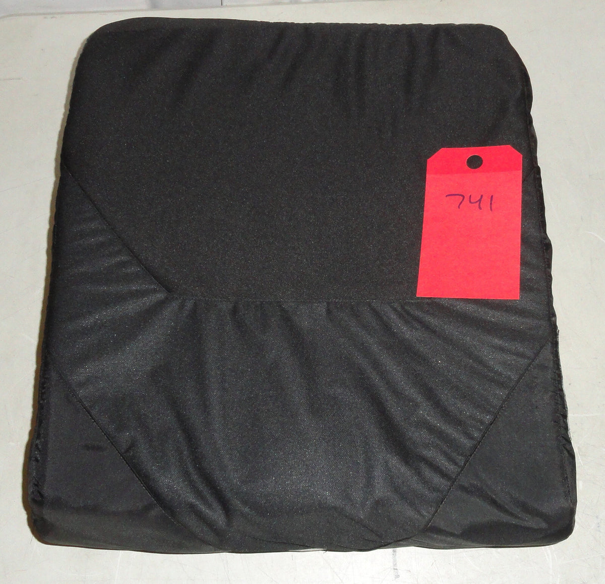 XACT SOFT ACTION WHEELCHAIR CUSHION 18X20 INCH NEW CONDITION