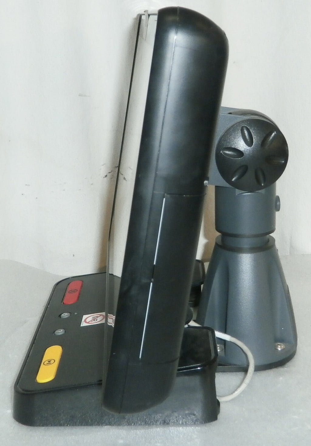 Medrad Stellant D Certegra Dual Head CT Injector (no cables)