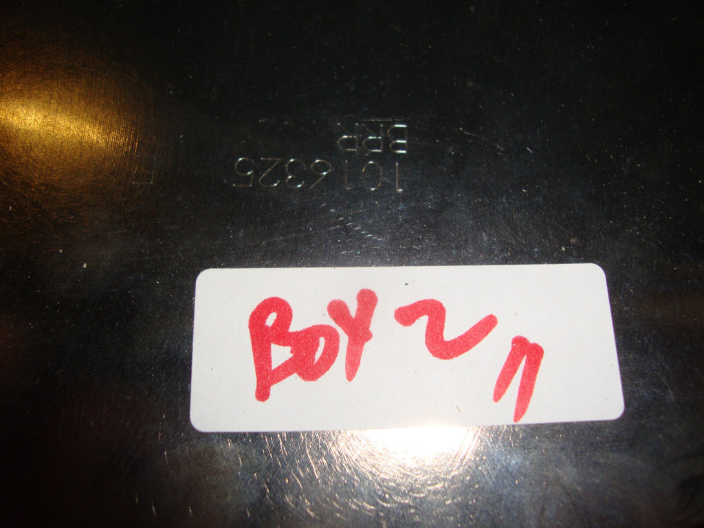 AB SCIEX TOF-TOF 5800 PARTS NO 1016325 BRR AS PICTURES
