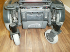quickie xplore 2 hybrid rear wheel drive new generation wheelchair good conditio