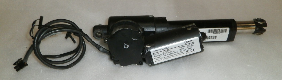 REAC POLAND LL-3005/41 STRONG ACTUATOR