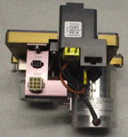 MOOG 1000029023 BN28-36AE-04CH Brushless DC Motor & KUBLER T8 5825.1111.18400