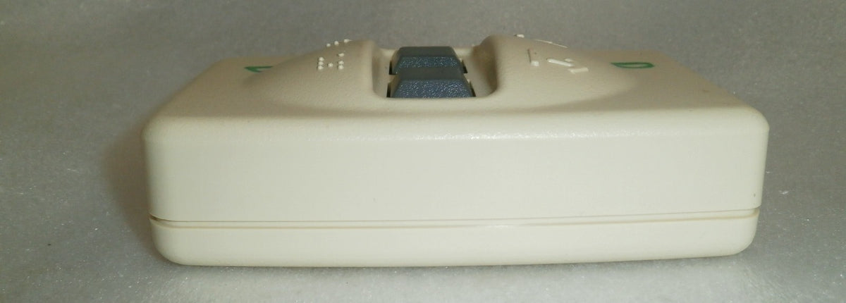 BRUNO STAIRLIFT HAND CONTROL 19120340093 GOOD CONDITION