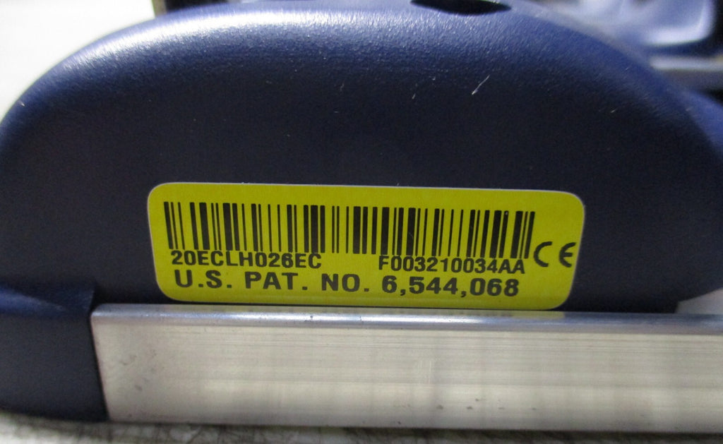 SIEMENS F0032-1078AD END CAP MODULE WITH CABLES AS PICTURES