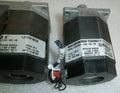 POWERMAX II MOTORS AS ONE LOT P22NRXD-LSS-NS-08 AND P22NRXD-LS-NS-00 GOO